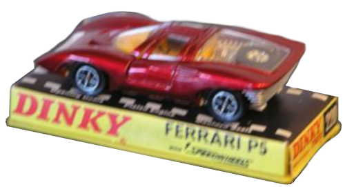 Dinky 220