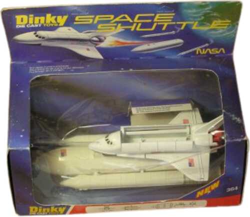 Dinky 364