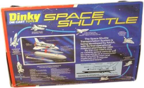 Dinky 364