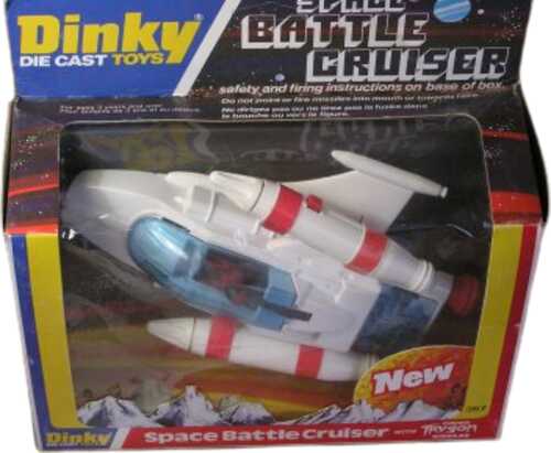 Dinky 367
