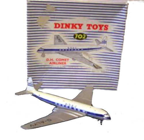 Dinky 702