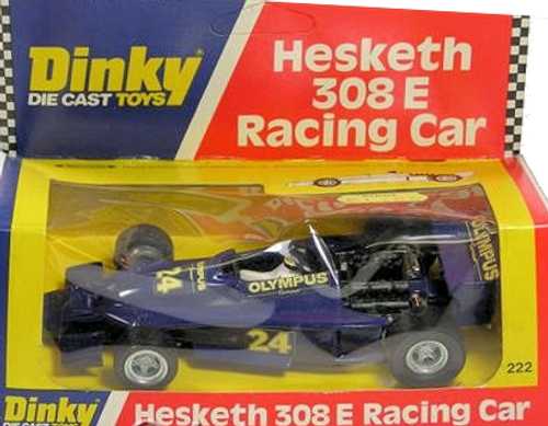 Dinky 222