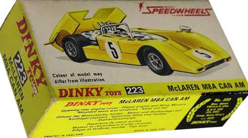Dinky 223