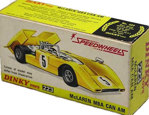 Dinky 223