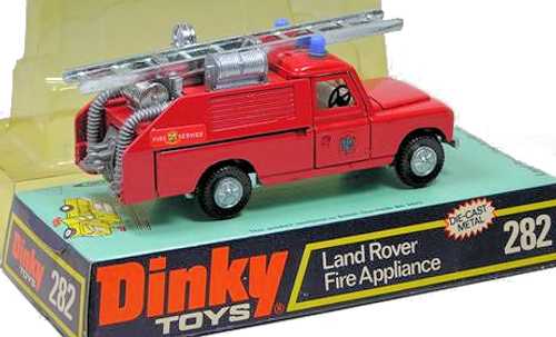 Dinky 282