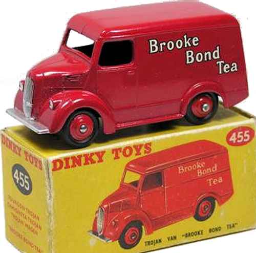Dinky 455