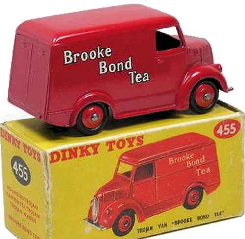Dinky 455