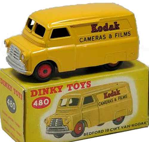 Dinky 480