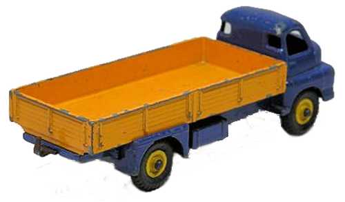 Dinky 522