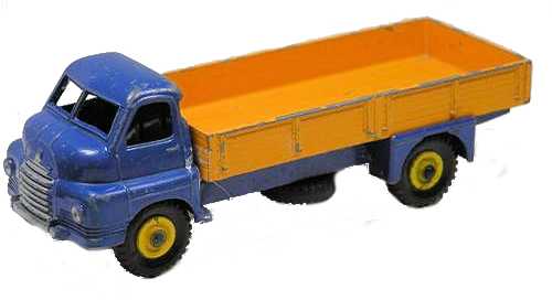 Dinky 522