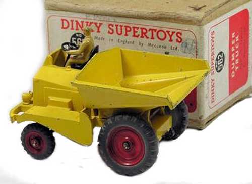Dinky 562