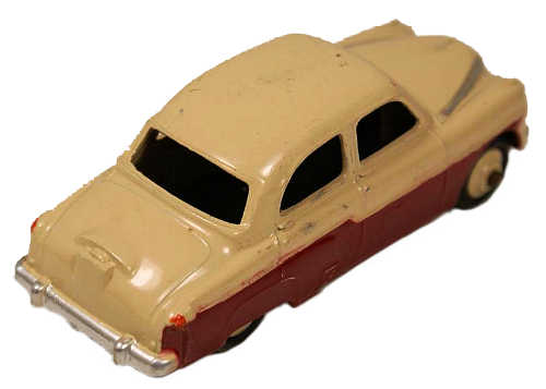 Dinky 164