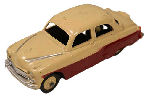 Dinky 164