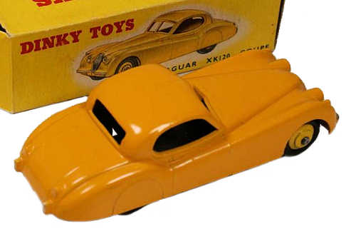 Dinky 157