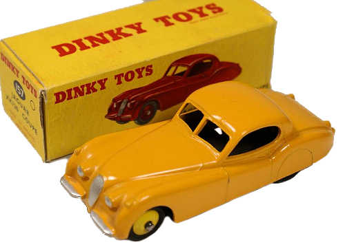 Dinky 157