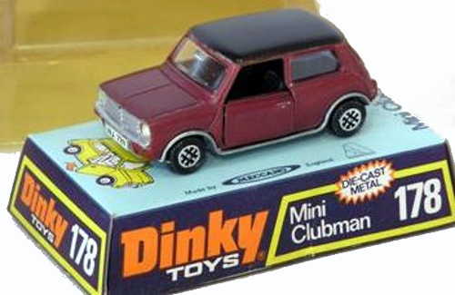 Dinky 178