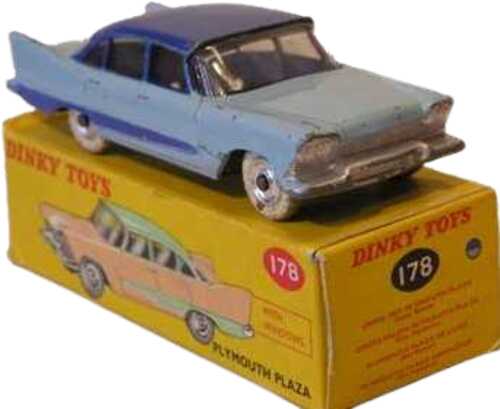 Dinky 178