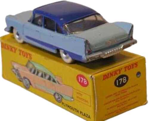 Dinky 178