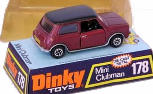 Dinky 178