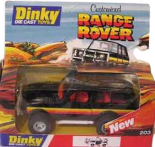 Dinky 203