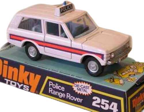 Dinky 254