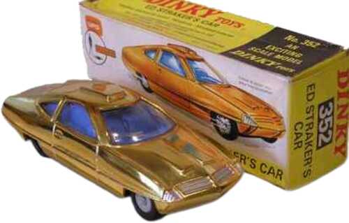 Dinky 352