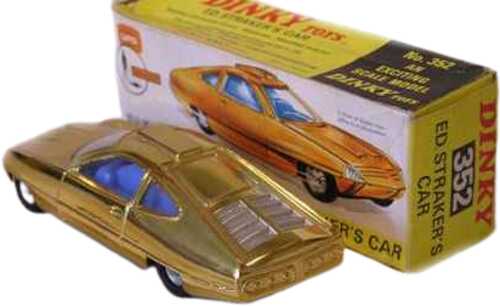 Dinky 352