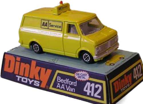 Dinky 412