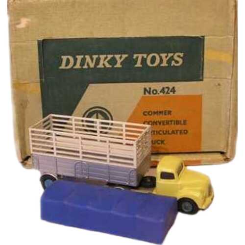 Dinky 424