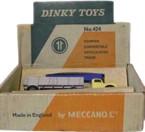 Dinky 424