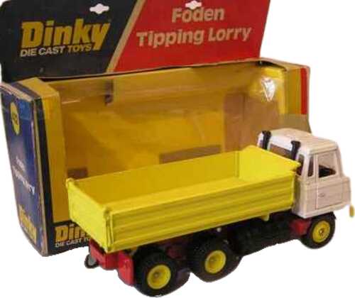 Dinky 432