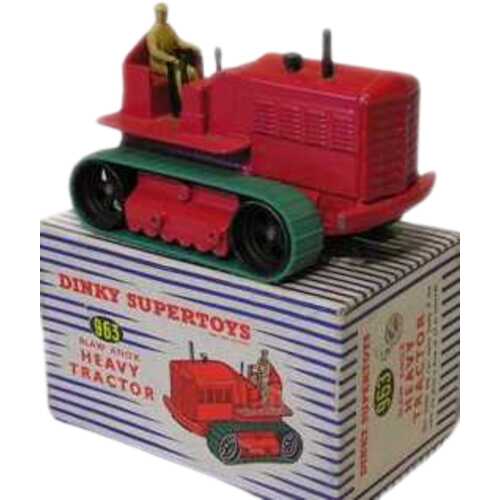 Dinky 963