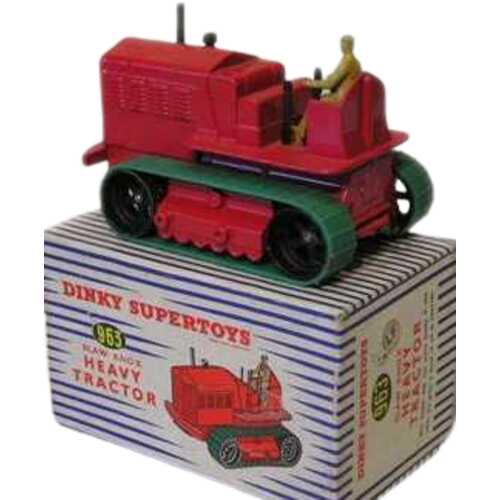 Dinky 963