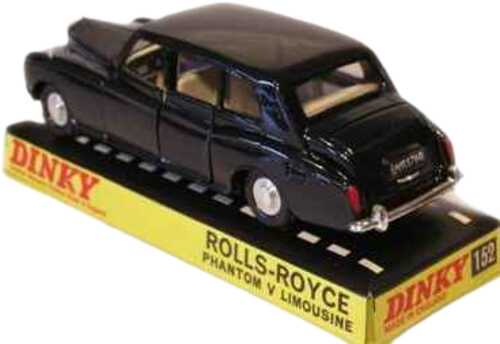 Dinky 152