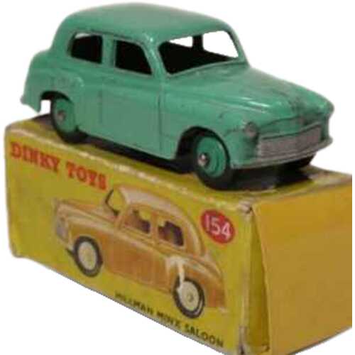 Dinky 154