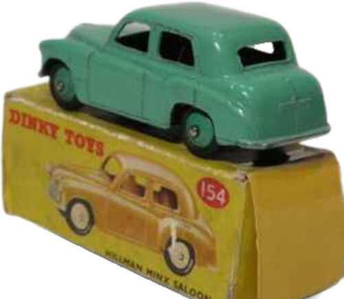 Dinky 154