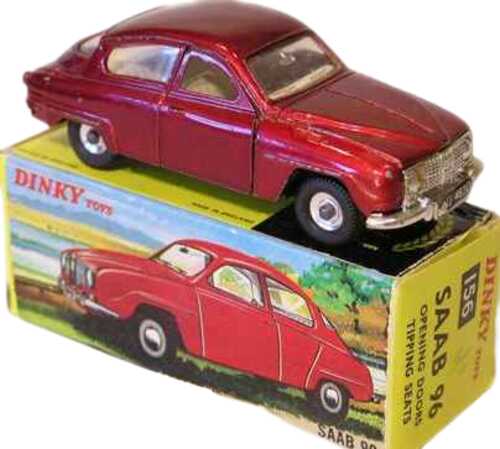 Dinky 156