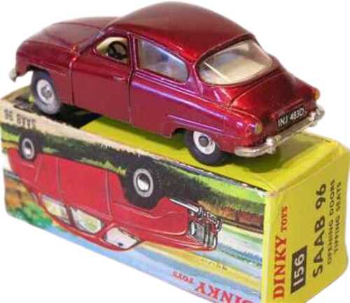Dinky 156