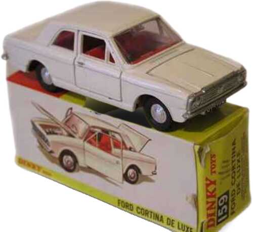 Dinky 159