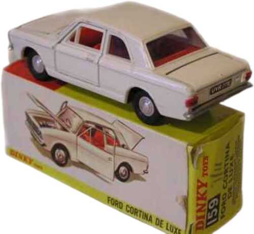 Dinky 159