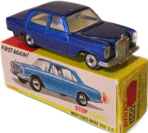 Dinky 160