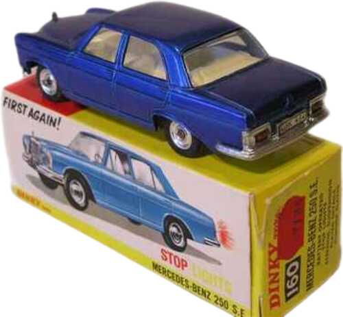 Dinky 160