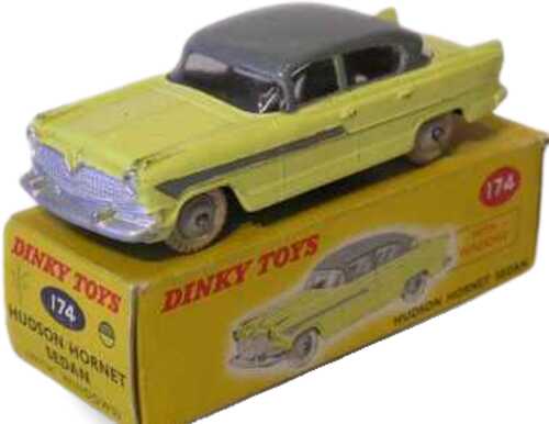 Dinky 174