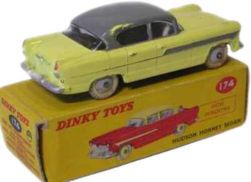 Dinky 174