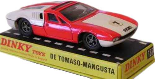 Dinky 187