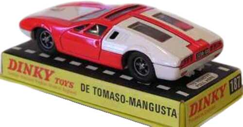 Dinky 187