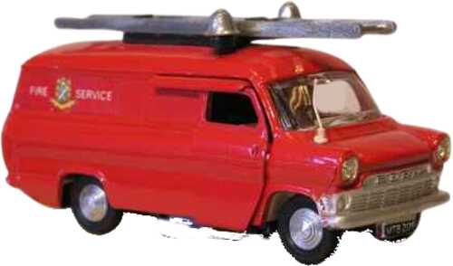 Dinky 286