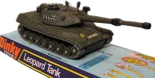 Dinky 692