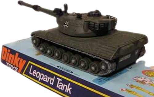 Dinky 692
