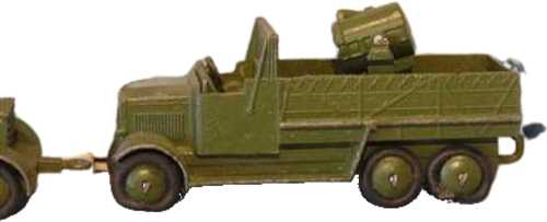 Dinky 161